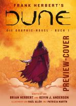 Cover-Bild Dune (Graphic Novel). Band 1 (limitierte Vorzugsausgabe)
