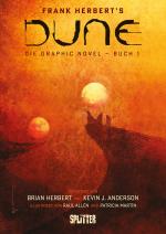 Cover-Bild Dune (Graphic Novel). Band 1