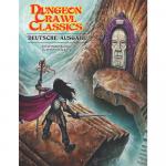 Cover-Bild Dungeon Crawl Classics