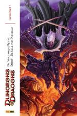 Cover-Bild Dungeons & Dragons