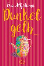 Cover-Bild Dunkelgelb