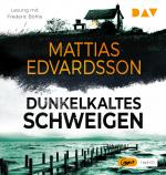 Cover-Bild Dunkelkaltes Schweigen