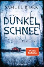 Cover-Bild Dunkelschnee
