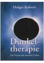 Cover-Bild Dunkeltherapie