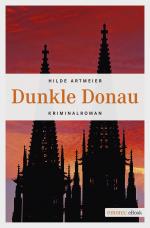 Cover-Bild Dunkle Donau