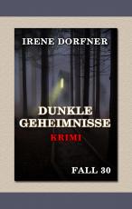 Cover-Bild Dunkle Geheimnisse