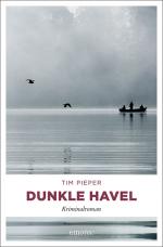 Cover-Bild Dunkle Havel