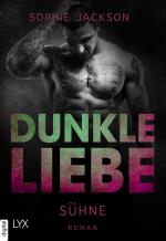 Cover-Bild Dunkle Liebe - Sühne
