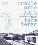 Cover-Bild Dunkle Orte transformieren