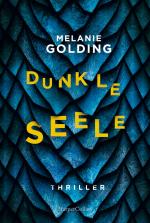 Cover-Bild Dunkle Seele