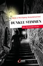 Cover-Bild Dunkle Stimmen