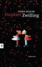 Cover-Bild Dunkler Zwilling