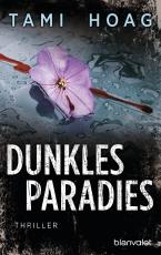 Cover-Bild Dunkles Paradies