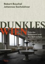 Cover-Bild Dunkles Wien