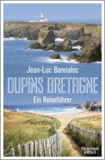 Cover-Bild Dupins Bretagne