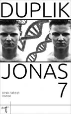 Cover-Bild Duplik Jonas 7