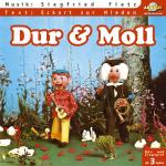 Cover-Bild Dur & Moll