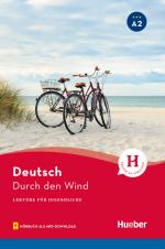 Cover-Bild Durch den Wind