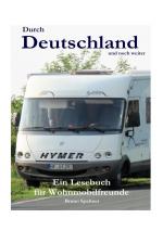 Cover-Bild Durch Deutschland und noch weiter