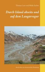Cover-Bild Durch Island abseits und auf dem Laugarvegur