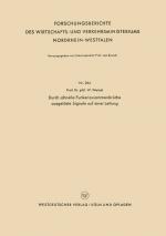 Cover-Bild Durch schnelle Funkenzusammenbrüche ausgelöste Signale auf einer Leitung