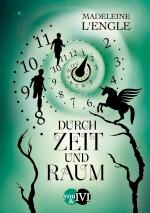 Cover-Bild Durch Zeit und Raum