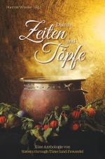 Cover-Bild Durch Zeiten und Töpfe