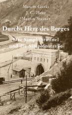 Cover-Bild Durchs Herz des Berges