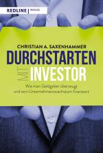 Cover-Bild Durchstarten mit Investor