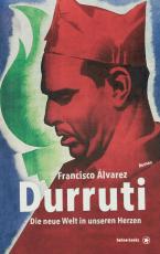 Cover-Bild Durruti