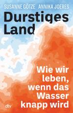 Cover-Bild Durstiges Land