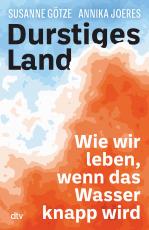 Cover-Bild Durstiges Land
