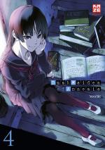 Cover-Bild Dusk Maiden of Amnesia 04