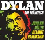 Cover-Bild Dylan auf Fränkisch