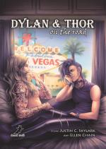 Cover-Bild Dylan & Thor on the road