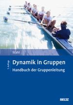 Cover-Bild Dynamik in Gruppen