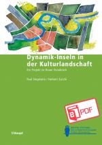 Cover-Bild Dynamik-Inseln in der Kulturlandschaft