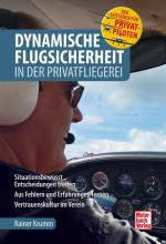 Cover-Bild Dynamische Flugsicherheit