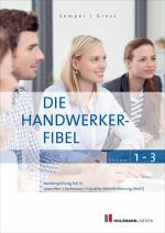 Cover-Bild E-Book "Die Handwerker-Fibel, Bände 1-3"
