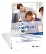 Cover-Bild E-Book "Die Handwerker-Fibel, Band 2"