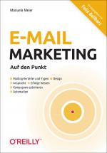 Cover-Bild E-Mail-Marketing – Auf den Punkt