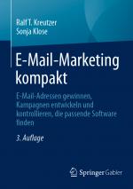 Cover-Bild E-Mail-Marketing kompakt