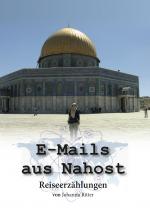 Cover-Bild E-Mails aus Nahost