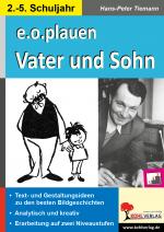 Cover-Bild e.o.plauen - Vater und Sohn