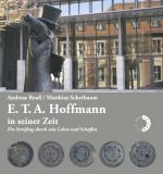 Cover-Bild E.T.A. Hoffmann in seiner Zeit