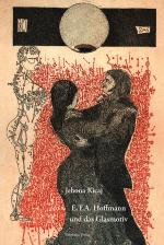 Cover-Bild E.T.A. Hoffmann und das Glasmotiv