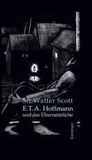 Cover-Bild E.T.A. Hoffmann und das Übernatürliche