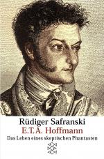 Cover-Bild E.T.A. Hoffmann