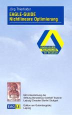 Cover-Bild EAGLE-GUIDE Nichtlineare Optimierung