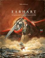 Cover-Bild Earhart